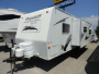 2008 Forest River Flagstaff